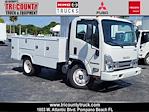 New 2024 Isuzu NPR-HD Regular Cab 4x2, Service Truck for sale #T3095 - photo 1