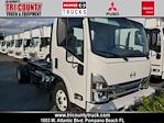 New 2024 Hino S41 Standard Cab 4x2, Cab Chassis for sale #T3099 - photo 1