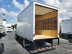 2024 Isuzu NPR-HD Crew Cab 4x2, Box Truck for sale #T3154 - photo 4