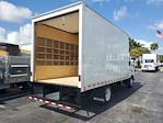2024 Isuzu NPR-HD Crew Cab 4x2, Box Truck for sale #T3154 - photo 2