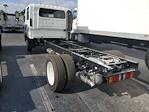 2024 Isuzu NPR-HD Crew Cab 4x2, Cab Chassis for sale #T3182 - photo 2