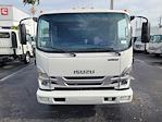 New 2024 Isuzu NPR-HD Crew Cab 4x2, Landscape Dump for sale #T3185 - photo 9