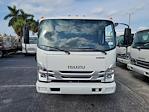 New 2024 Isuzu NPR-HD Crew Cab 4x2, Landscape Dump for sale #T3195 - photo 9