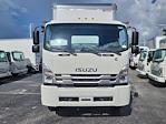 New 2025 Isuzu FTR Regular Cab 4x2, Box Truck for sale #T3207 - photo 12