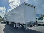 New 2025 Isuzu FTR Regular Cab 4x2, Box Truck for sale #T3207 - photo 4