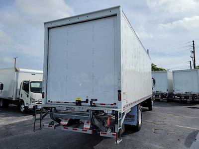 New 2025 Isuzu FTR Regular Cab 4x2, Box Truck for sale #T3215 - photo 2