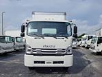 New 2025 Isuzu FTR Regular Cab 4x2, Box Truck for sale #T3215 - photo 12