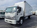 New 2025 Isuzu FTR Regular Cab 4x2, Box Truck for sale #T3215 - photo 3