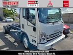 2025 Isuzu NPR-HD Regular Cab 4x2, Cab Chassis for sale #T3216 - photo 1