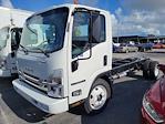 2025 Isuzu NPR-HD Regular Cab 4x2, Cab Chassis for sale #T3216 - photo 4