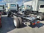 2025 Isuzu NPR-HD Regular Cab 4x2, Cab Chassis for sale #T3216 - photo 2