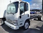 2025 Isuzu NPR-HD Regular Cab 4x2, Cab Chassis for sale #T3217 - photo 4