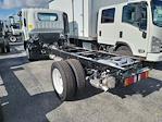 2025 Isuzu NPR-HD Regular Cab 4x2, Cab Chassis for sale #T3217 - photo 2