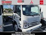 2025 Isuzu NPR-HD Regular Cab 4x2, Cab Chassis for sale #T3221 - photo 1