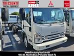 2025 Isuzu NPR-HD Regular Cab 4x2, Cab Chassis for sale #T3222 - photo 1