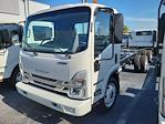 2025 Isuzu NPR-HD Regular Cab 4x2, Cab Chassis for sale #T3222 - photo 4