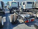 2025 Isuzu NPR-HD Regular Cab 4x2, Cab Chassis for sale #T3222 - photo 2