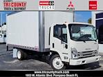 2025 Isuzu NPR-HD Regular Cab 4x2, Box Truck for sale #T3226 - photo 1