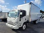 2025 Isuzu NPR-HD Regular Cab 4x2, Box Truck for sale #T3226 - photo 3