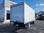 2025 Isuzu NPR-HD Regular Cab 4x2, Box Truck for sale #T3226 - photo 2