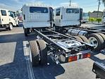 2025 Isuzu NRR Crew Cab DRW 4x2, Cab Chassis for sale #T3231 - photo 2