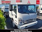 2025 Isuzu NRR Crew Cab DRW 4x2, Cab Chassis for sale #T3232 - photo 1