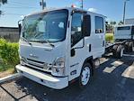 2025 Isuzu NRR Crew Cab DRW 4x2, Cab Chassis for sale #T3232 - photo 4