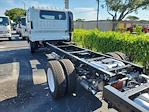 2025 Isuzu NRR Crew Cab DRW 4x2, Cab Chassis for sale #T3232 - photo 2