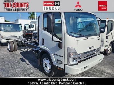 2025 Isuzu NRR Standard Cab 4x2, Cab Chassis for sale #T3234 - photo 1