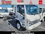 2025 Isuzu NRR Standard Cab 4x2, Cab Chassis for sale #T3234 - photo 1