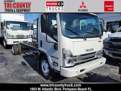 2025 Isuzu NRR Standard Cab 4x2, Cab Chassis for sale #T3235 - photo 1