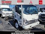 2025 Isuzu NRR Standard Cab 4x2, Cab Chassis for sale #T3235 - photo 1