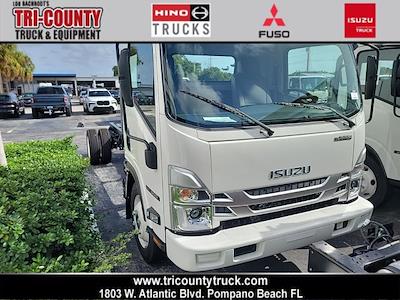 2025 Isuzu NRR Standard Cab 4x2, Cab Chassis for sale #T3236 - photo 1