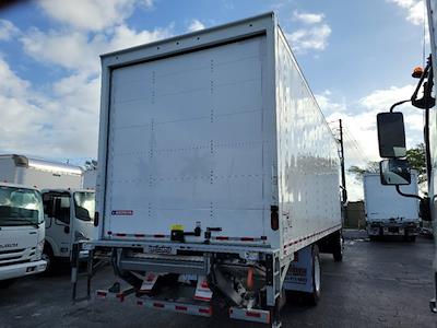 New 2025 Isuzu FTR Regular Cab 4x2, Box Truck for sale #T3237 - photo 2