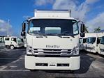 New 2025 Isuzu FTR Regular Cab 4x2, Box Truck for sale #T3237 - photo 11