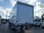 New 2025 Isuzu FTR Regular Cab 4x2, Box Truck for sale #T3237 - photo 4