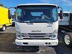 2025 Isuzu NPR-HD Crew Cab 4x2, Cab Chassis for sale #T3243 - photo 3