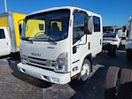 2025 Isuzu NPR-HD Crew Cab 4x2, Cab Chassis for sale #T3243 - photo 4