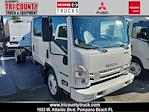 2025 Isuzu NPR-HD Crew Cab 4x2, Cab Chassis for sale #T3244 - photo 1