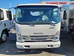 2025 Isuzu NPR-HD Crew Cab 4x2, Cab Chassis for sale #T3244 - photo 3