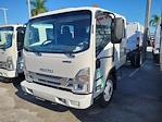 2025 Isuzu NPR-HD Crew Cab 4x2, Cab Chassis for sale #T3244 - photo 4