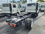 New 2024 Isuzu NPR Crew Cab 4x2, Cab Chassis for sale #T3245 - photo 2