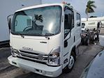 New 2024 Isuzu NPR Crew Cab 4x2, Cab Chassis for sale #T3246 - photo 4