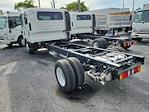 New 2024 Isuzu NPR Crew Cab 4x2, Cab Chassis for sale #T3247 - photo 2