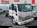 New 2024 Isuzu NPR Crew Cab 4x2, Cab Chassis for sale #T3248 - photo 1