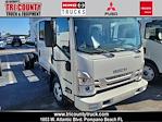 New 2024 Isuzu NPR Crew Cab 4x2, Cab Chassis for sale #T3249 - photo 1