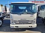 New 2024 Isuzu NPR Crew Cab 4x2, Cab Chassis for sale #T3249 - photo 3