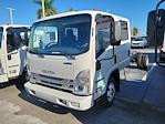 New 2024 Isuzu NPR Crew Cab 4x2, Cab Chassis for sale #T3249 - photo 4