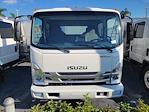 2025 Isuzu NPR-HD Crew Cab 4x2, Cab Chassis for sale #T3250 - photo 3