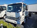 2025 Isuzu NPR-HD Crew Cab 4x2, Cab Chassis for sale #T3250 - photo 4